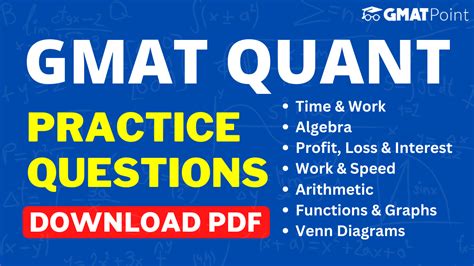 quant sample questions|basic quant questions.